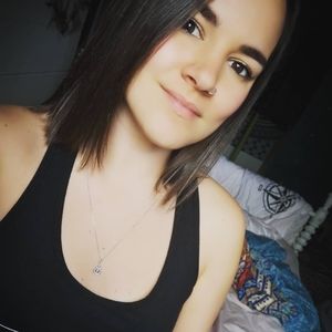 Meet your Posher, Breena